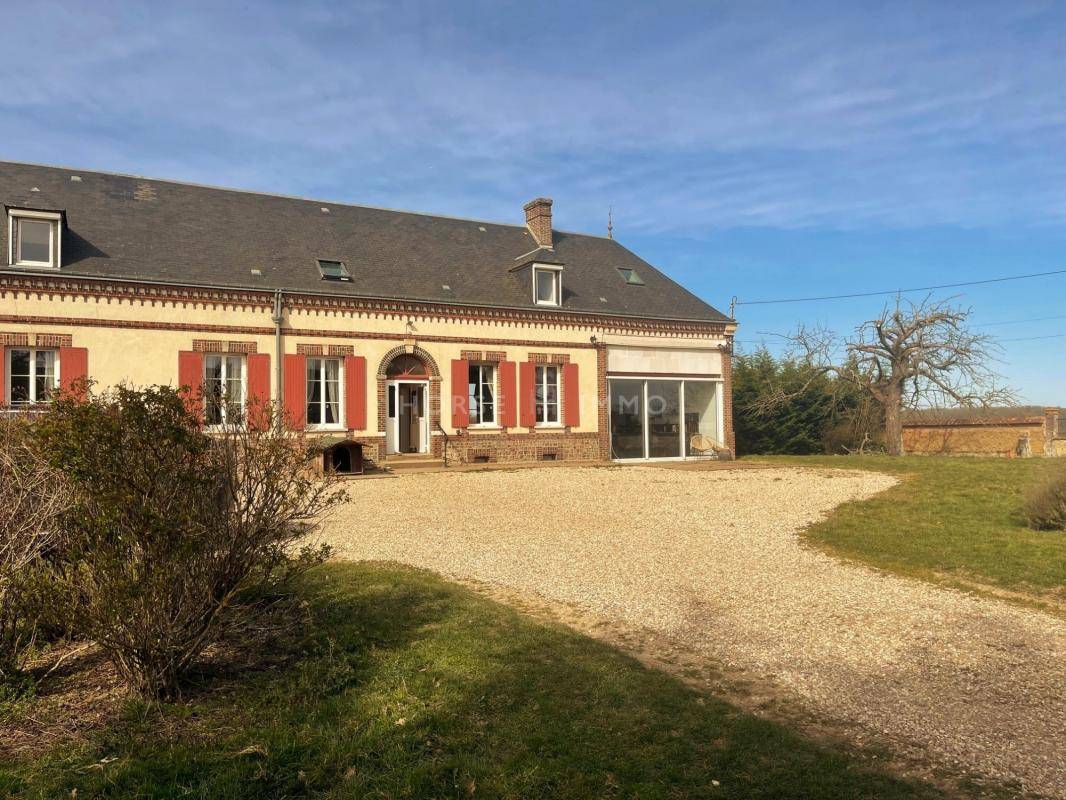 Centro di stagione cavallo In vendita Eure