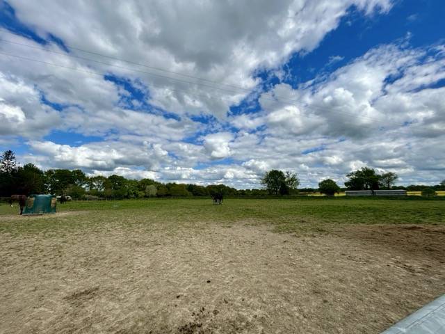 Scuderia di corsa In vendita Mayenne