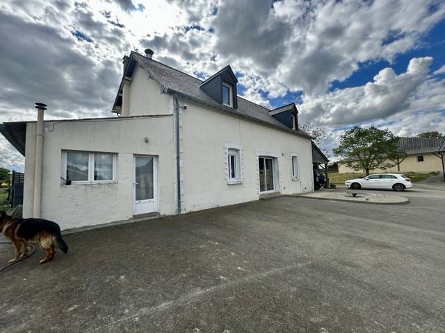 Scuderia di corsa In vendita Mayenne