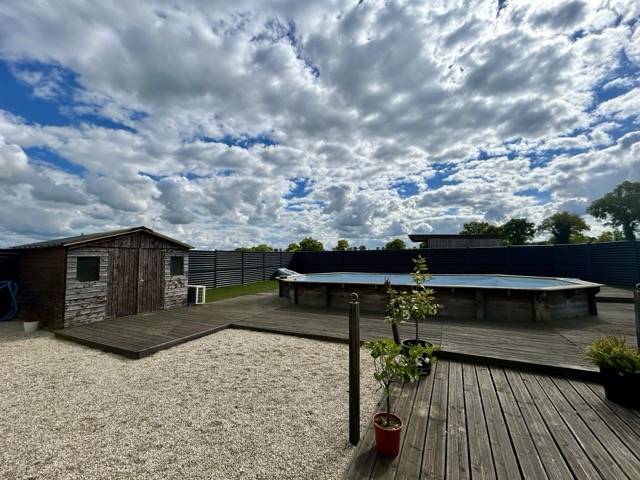 Scuderia di corsa In vendita Mayenne