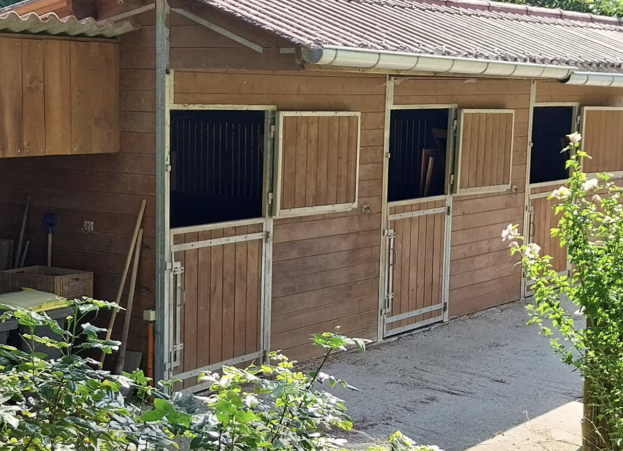 Proprietà equestre In vendita Isère