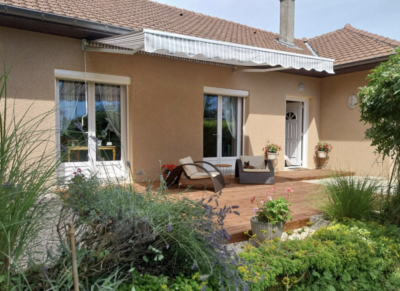 Proprietà equestre In vendita Isère