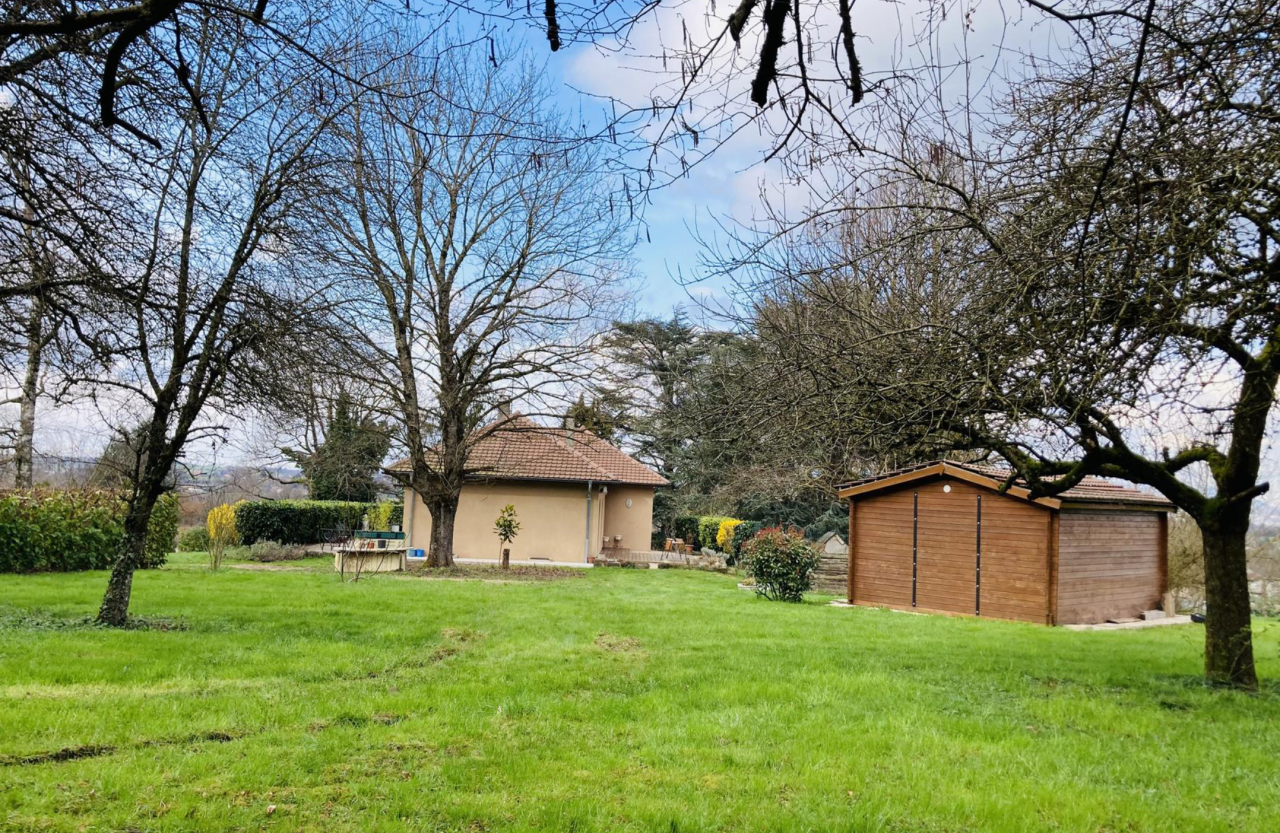 Proprietà equestre In vendita Isère