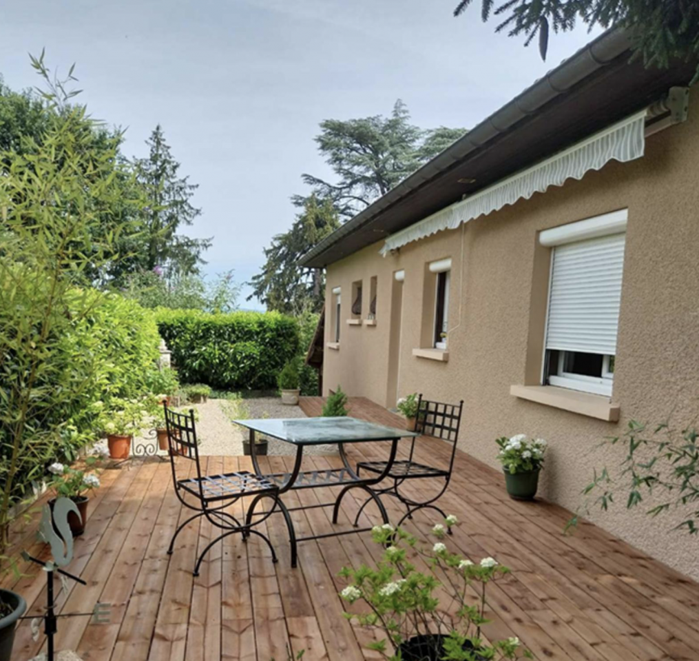 Proprietà equestre In vendita Isère