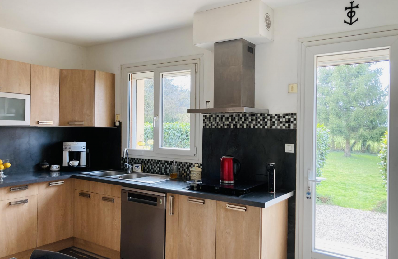 Proprietà equestre In vendita Isère