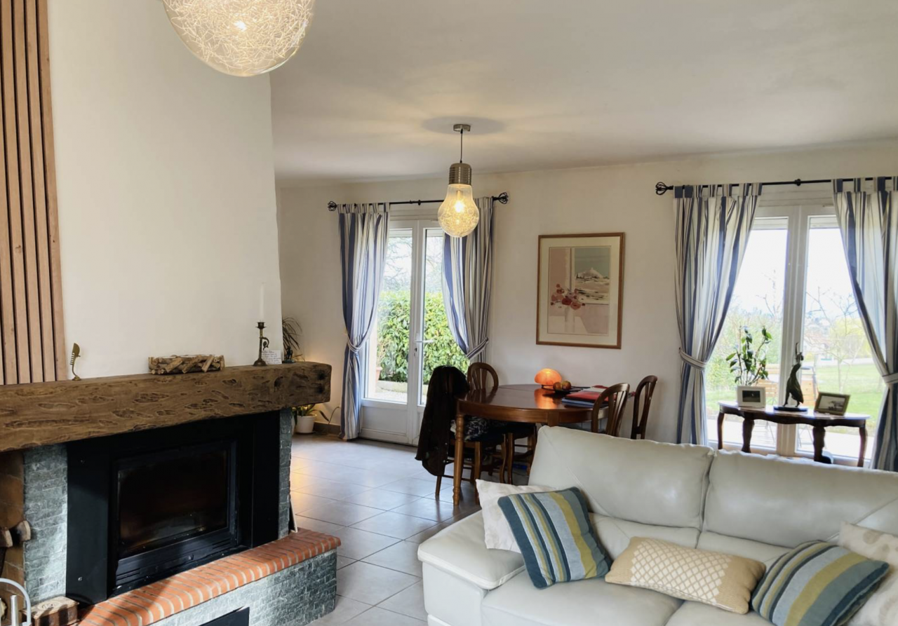 Proprietà equestre In vendita Isère