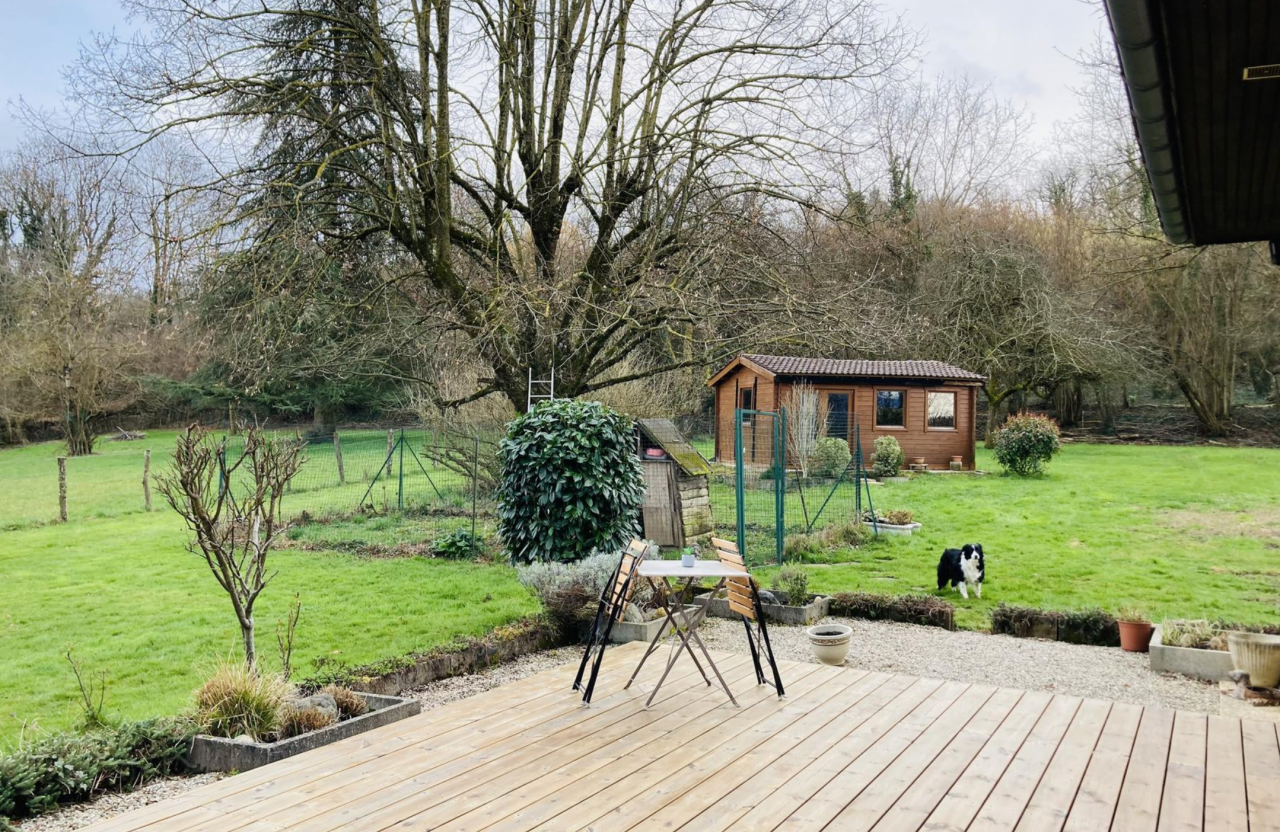 Proprietà equestre In vendita Isère