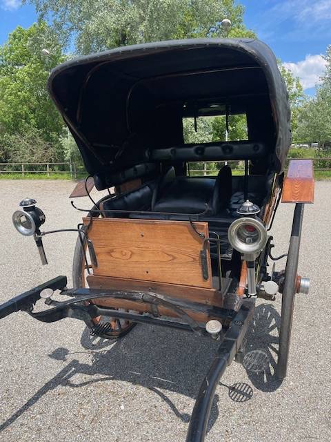 Attacchi - Tilbury - Altra marca -  