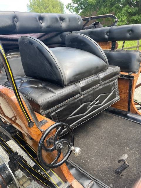 Attacchi - Tilbury - Altra marca -  