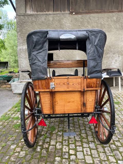 Attacchi - Tilbury - Altra marca -  