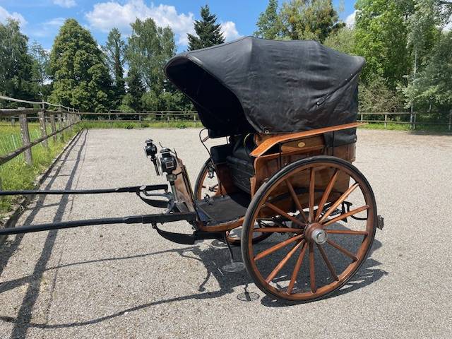 Attacchi - Tilbury - Altra marca -  