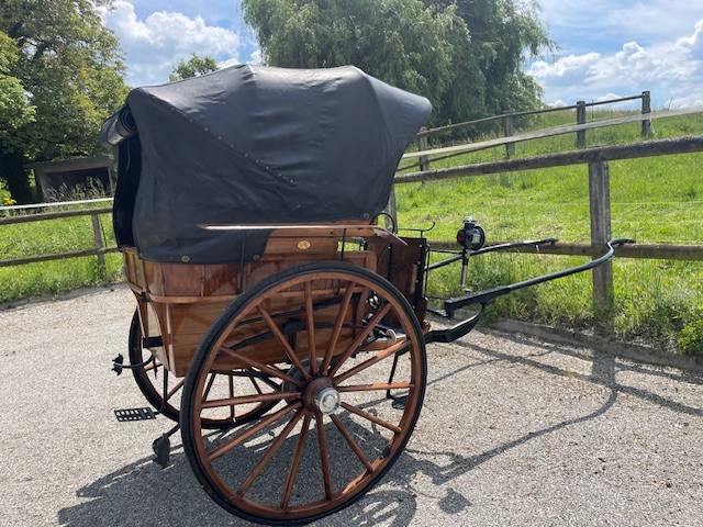 Attacchi - Tilbury - Altra marca -  