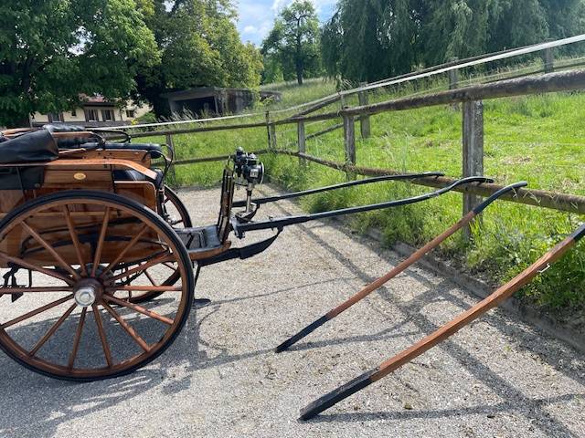 Attacchi - Tilbury - Altra marca -  