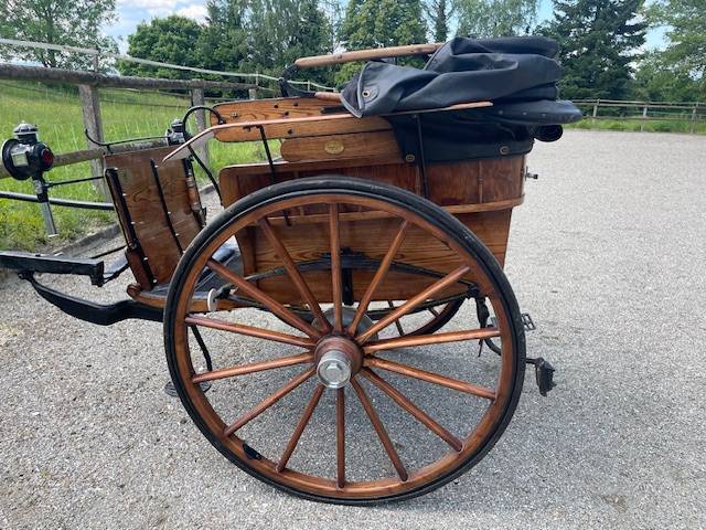 Attacchi - Tilbury - Altra marca -  