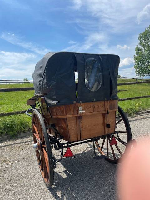 Attacchi - Tilbury - Altra marca -  