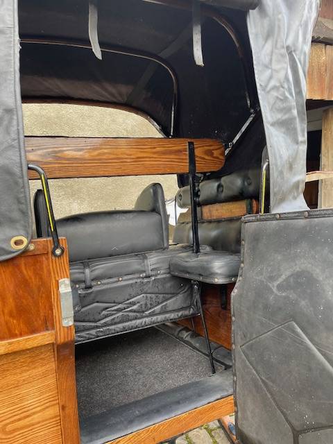 Attacchi - Tilbury - Altra marca -  