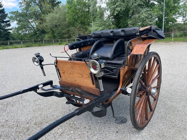 Attacchi - Tilbury - Altra marca -  