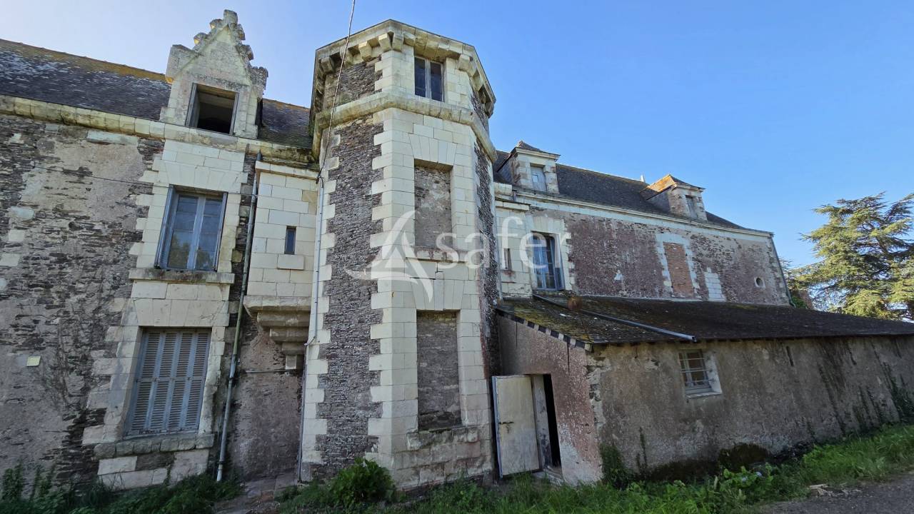 Proprietà rurale In vendita Loire-Atlantique