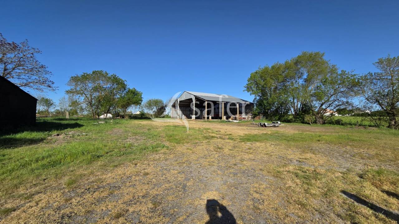 Proprietà rurale In vendita Loire-Atlantique