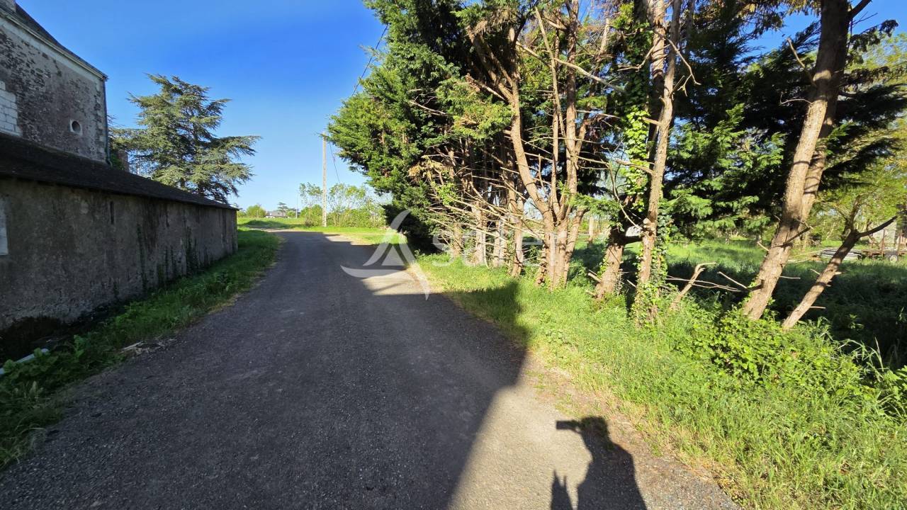 Proprietà rurale In vendita Loire-Atlantique