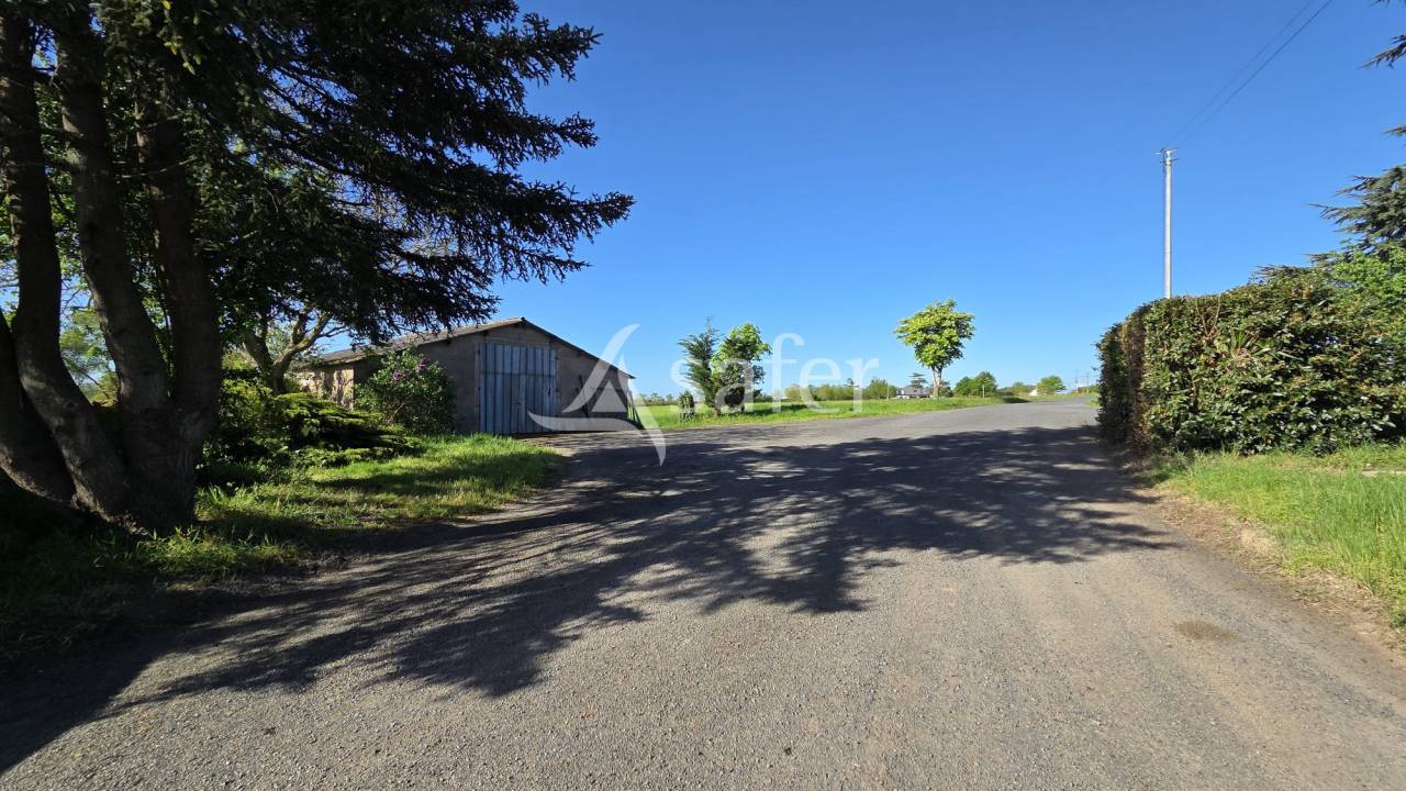 Proprietà rurale In vendita Loire-Atlantique