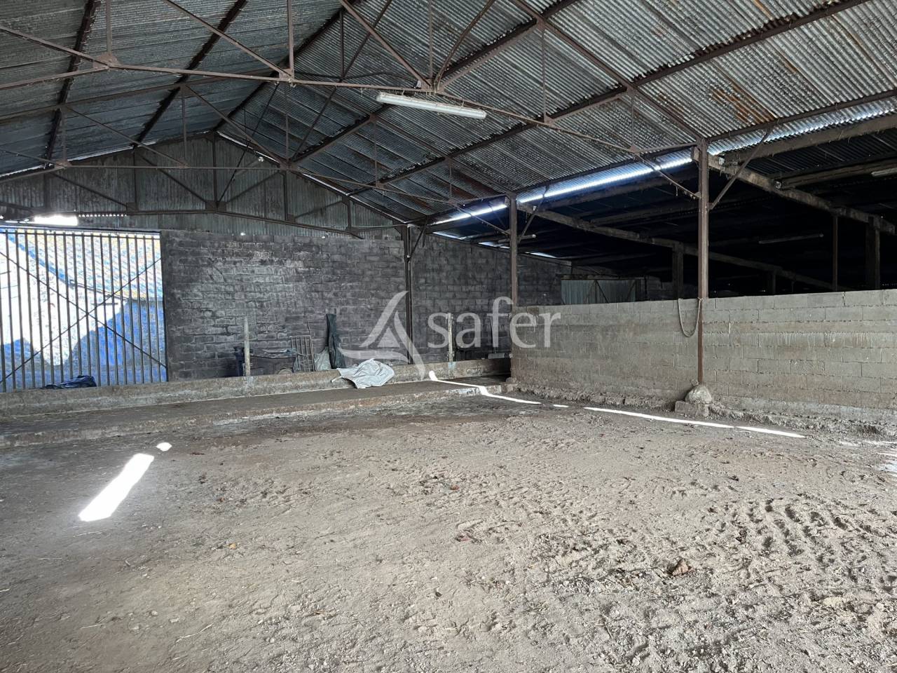 Proprietà rurale In vendita Loire-Atlantique