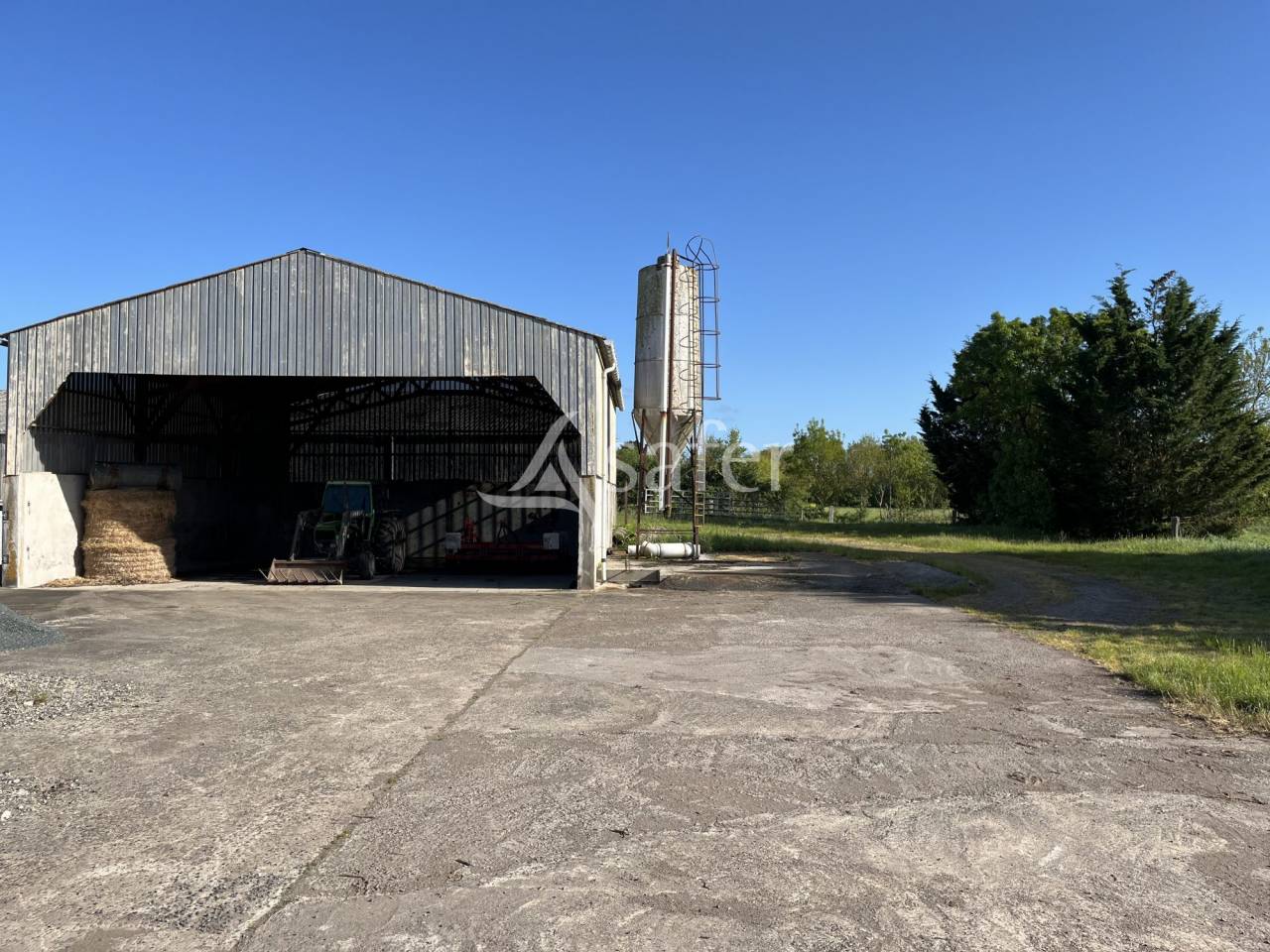 Proprietà rurale In vendita Loire-Atlantique