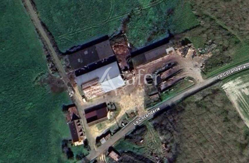 Azienda agricola In vendita Indre-et-Loire