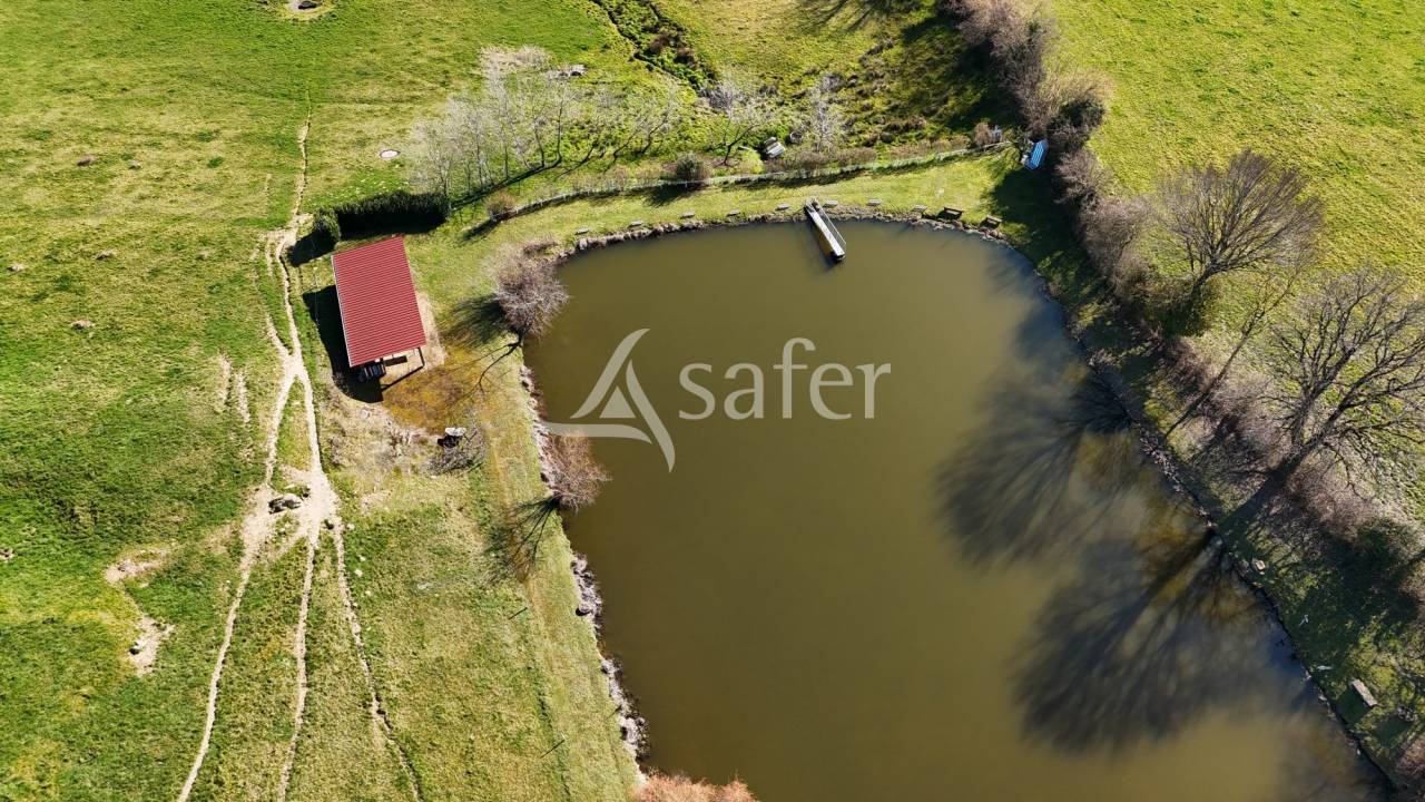 Proprietà rurale In vendita Saône-et-Loire