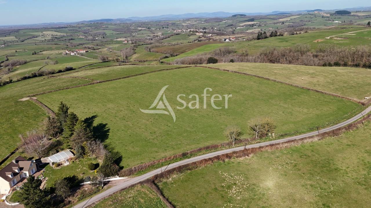 Proprietà rurale In vendita Saône-et-Loire