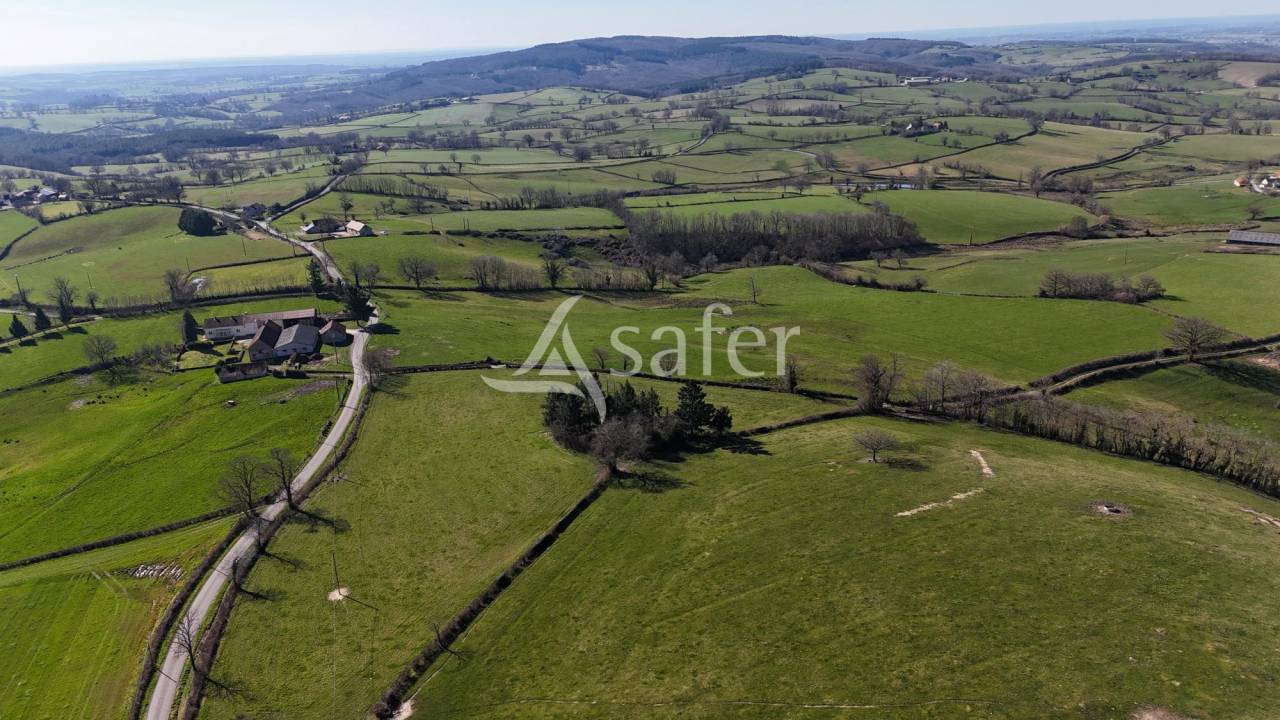 Proprietà rurale In vendita Saône-et-Loire