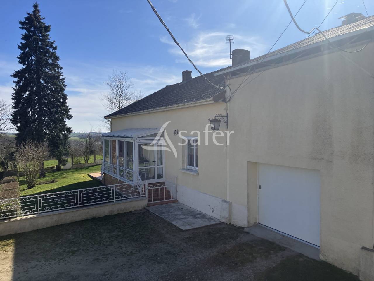 Proprietà rurale In vendita Saône-et-Loire