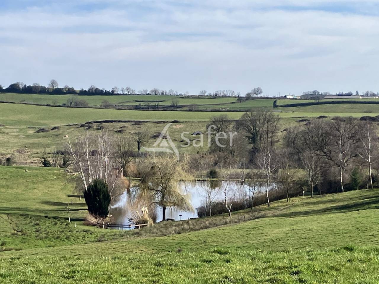 Proprietà rurale In vendita Saône-et-Loire