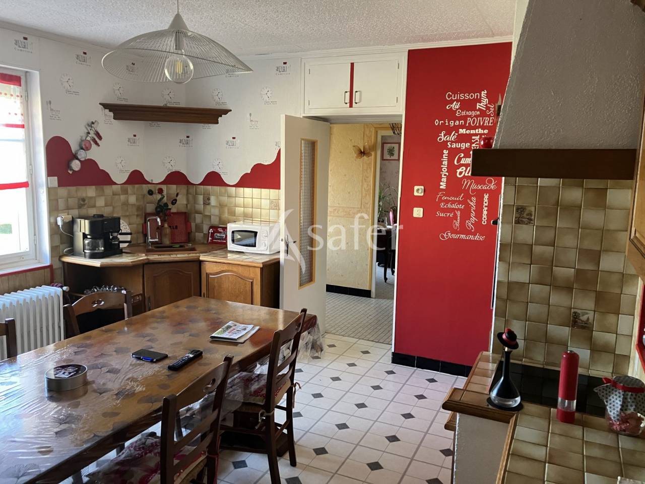 Proprietà rurale In vendita Saône-et-Loire