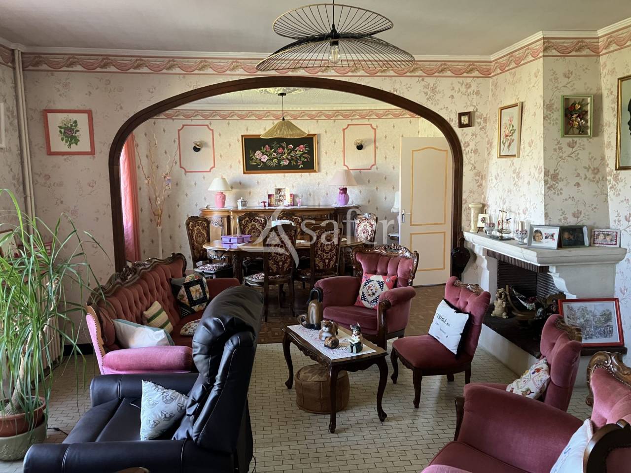 Proprietà rurale In vendita Saône-et-Loire