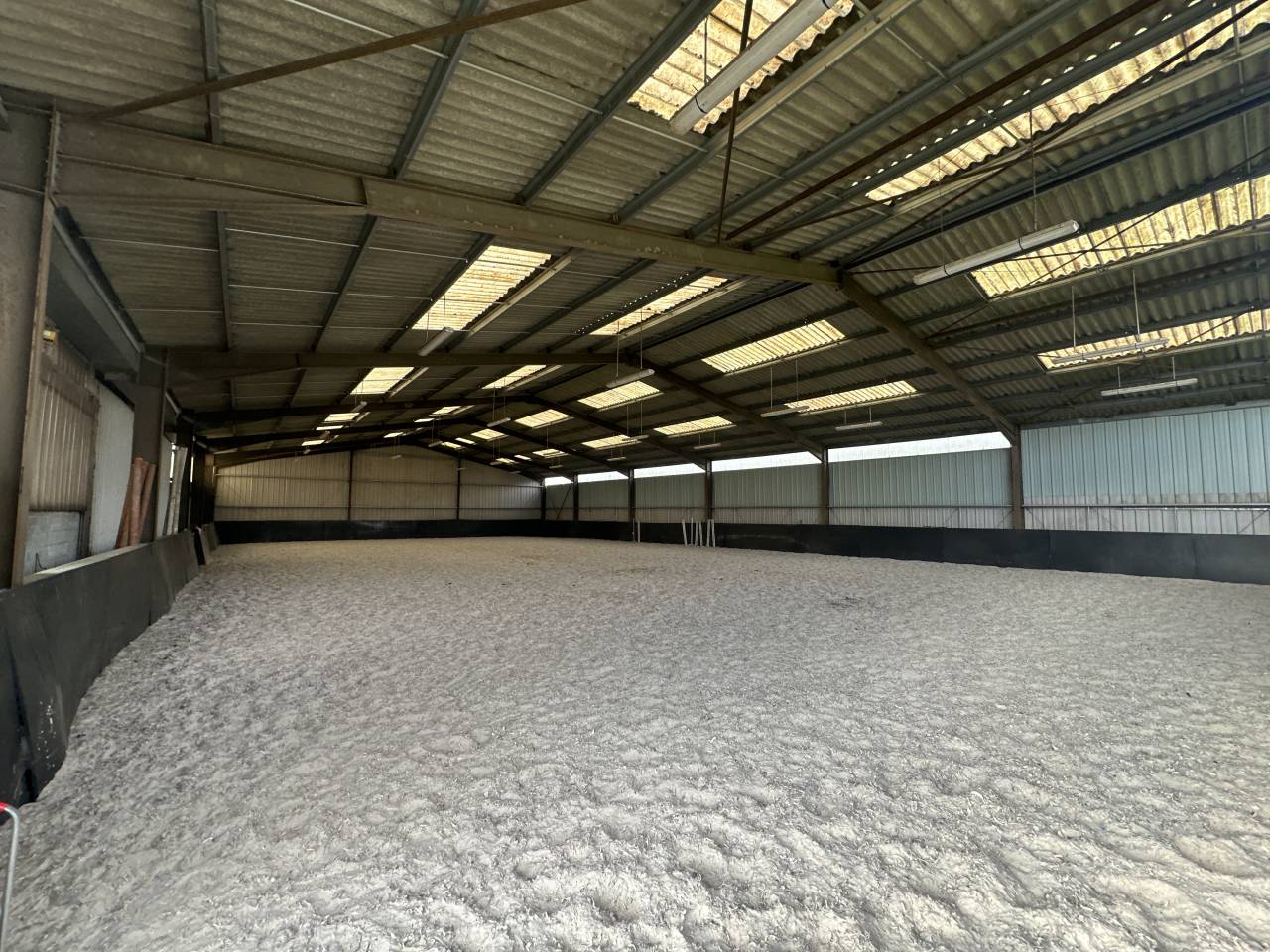 Proprietà equestre In vendita Pas-de-Calais