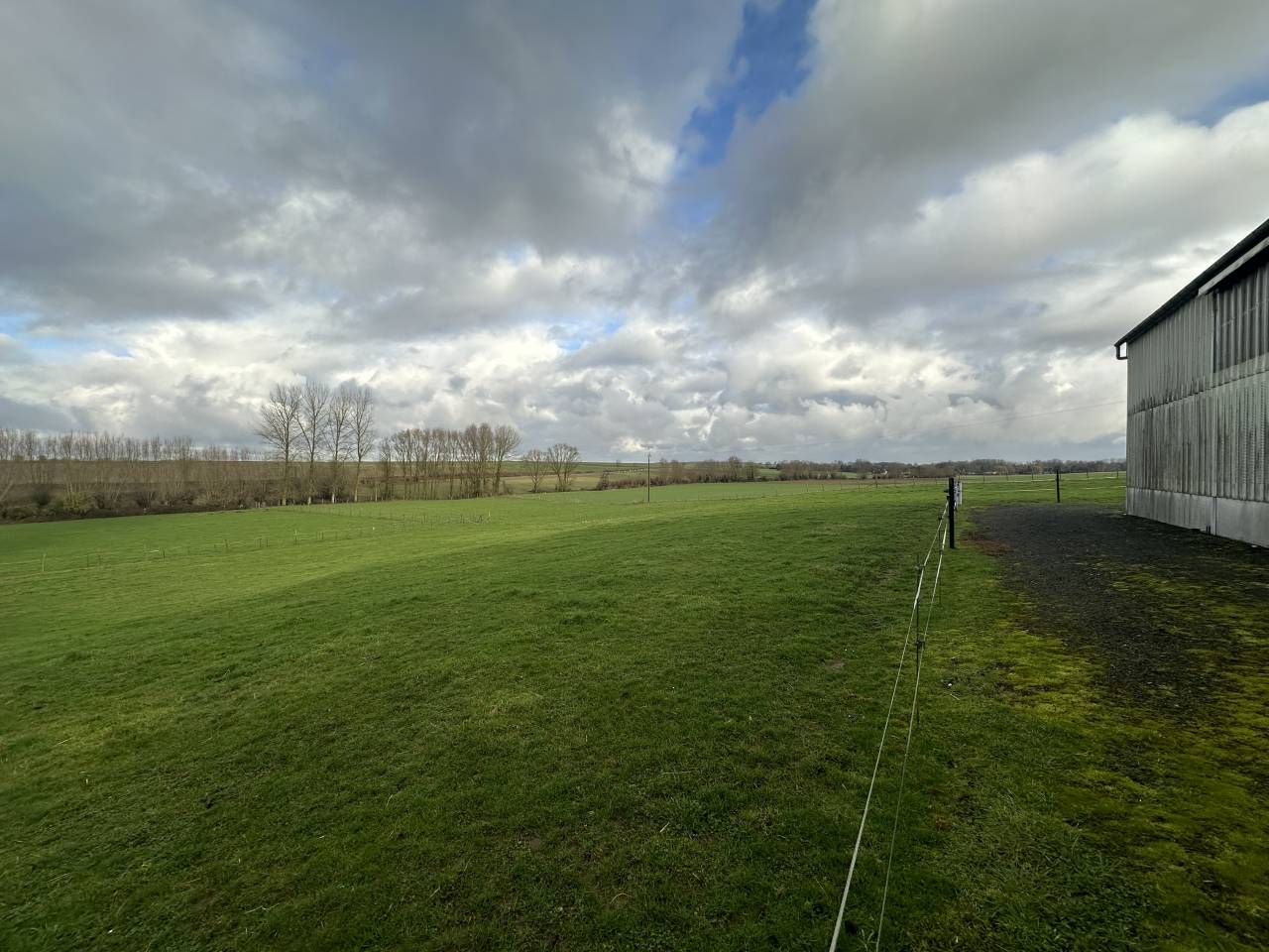 Proprietà equestre In vendita Pas-de-Calais
