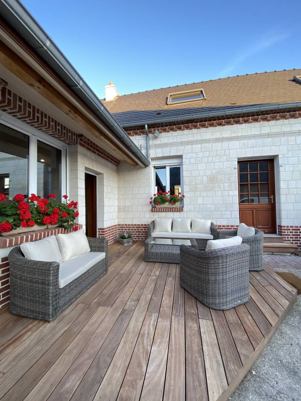 Proprietà equestre In vendita Pas-de-Calais