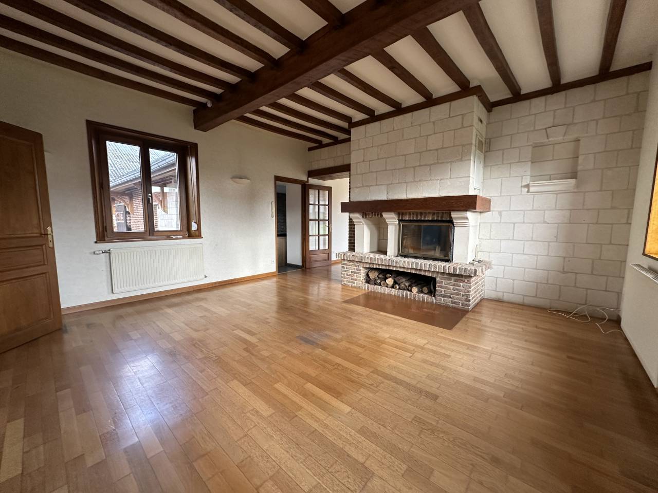 Proprietà equestre In vendita Pas-de-Calais