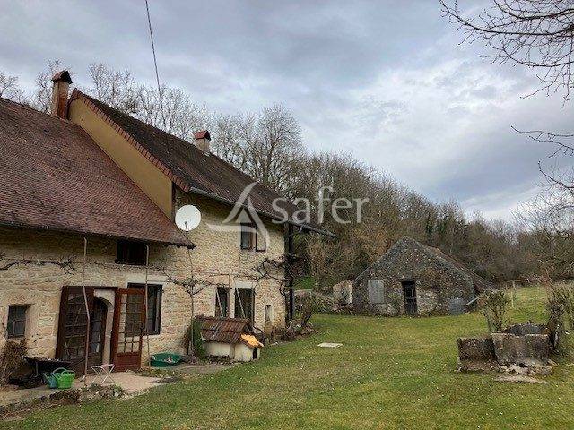 Azienda ovina In vendita Jura