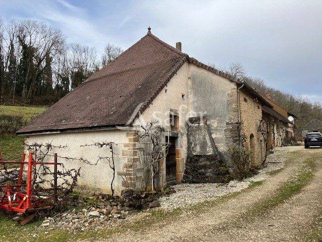Azienda ovina In vendita Jura