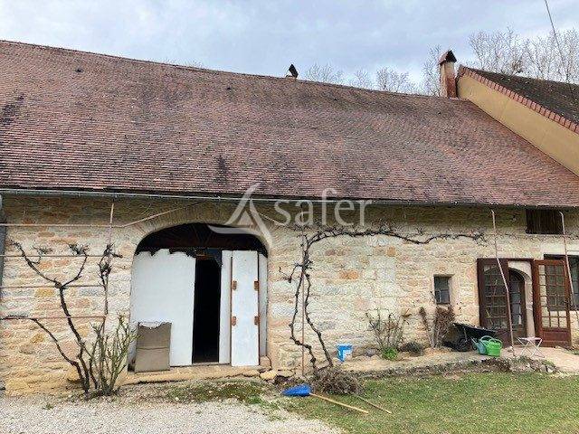 Azienda ovina In vendita Jura