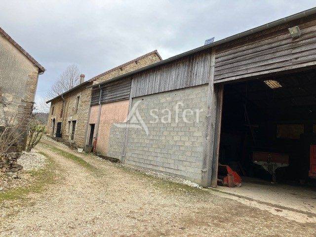 Azienda ovina In vendita Jura