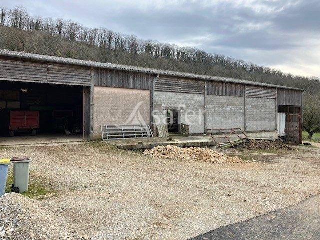 Azienda ovina In vendita Jura