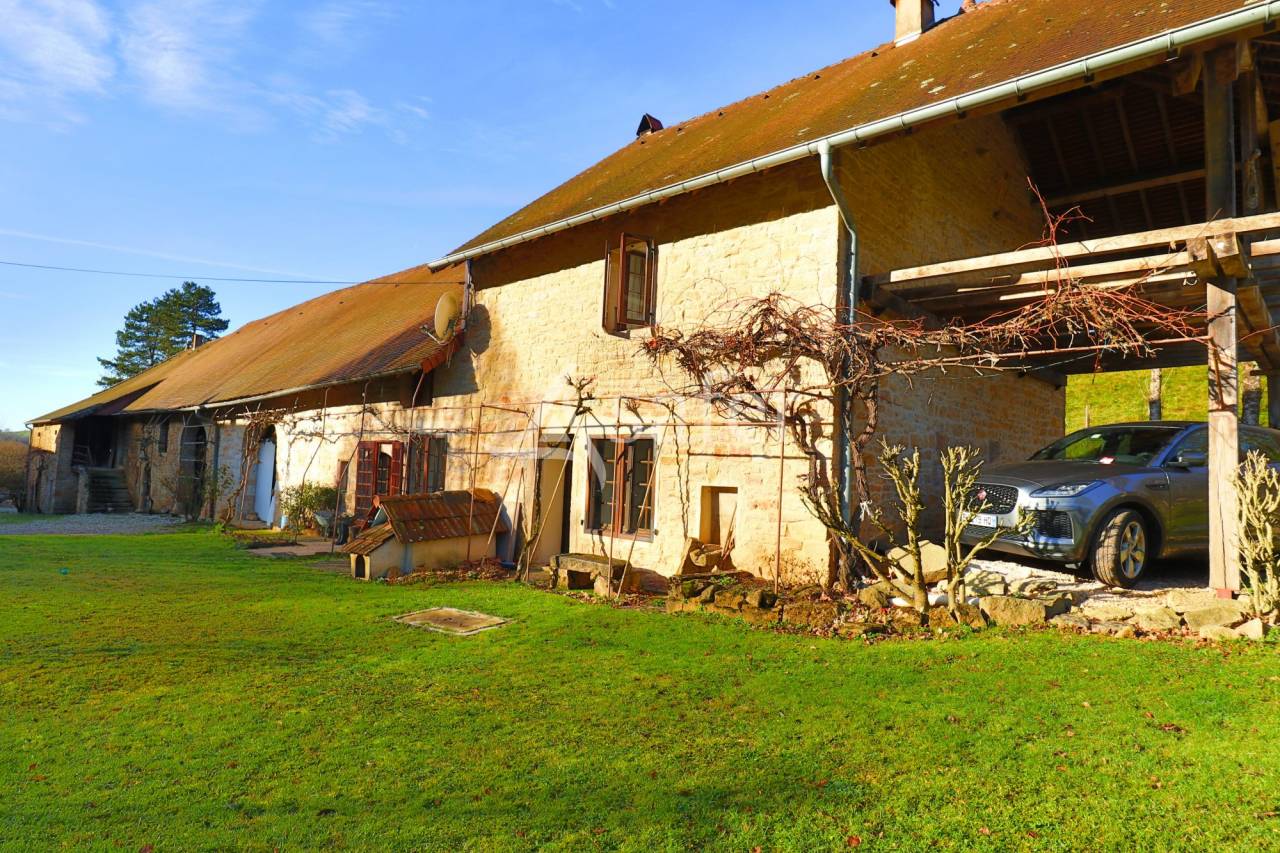 Azienda ovina In vendita Jura