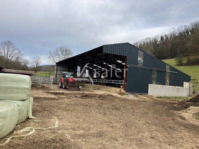 Azienda ovina In vendita Jura