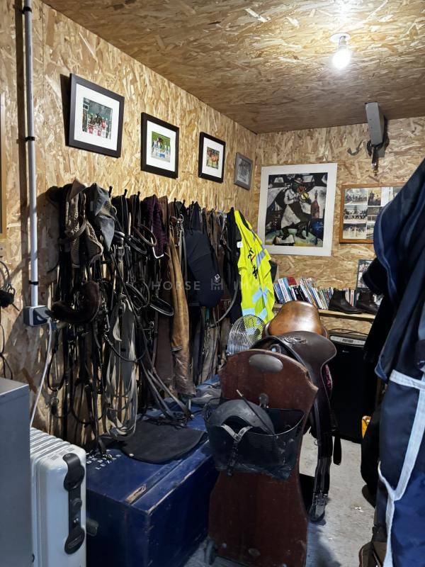 Proprietà equestre In vendita Manche