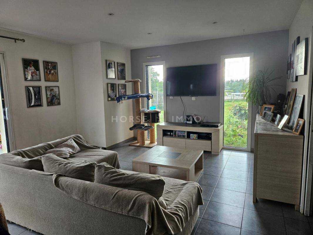 Propriet&agrave; equestre In vendita Ile-et-Vilaine