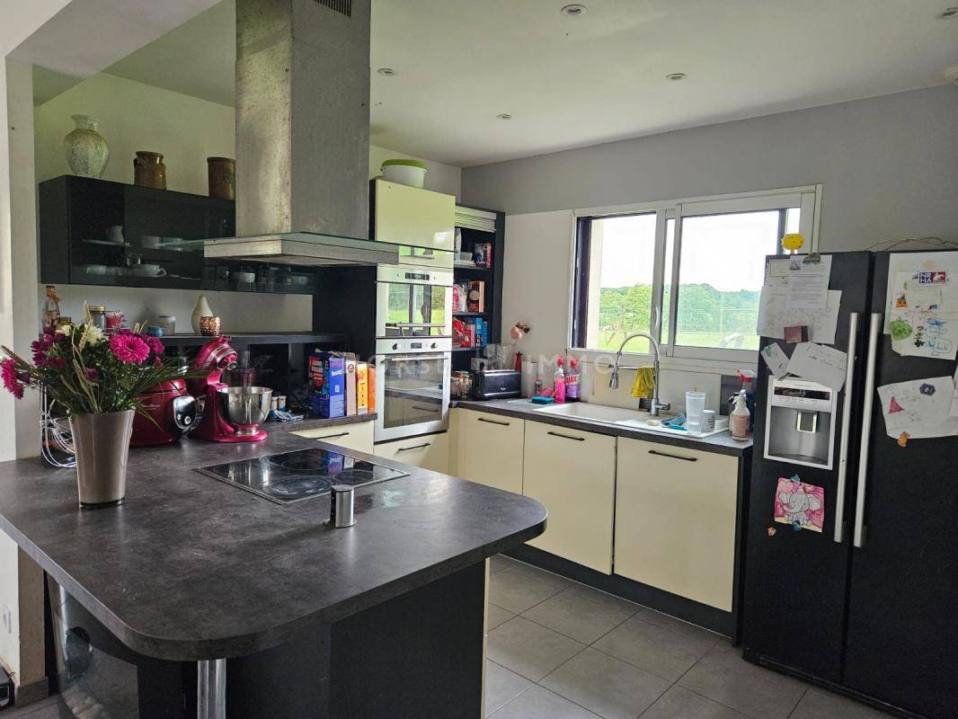 Propriet&agrave; equestre In vendita Ile-et-Vilaine