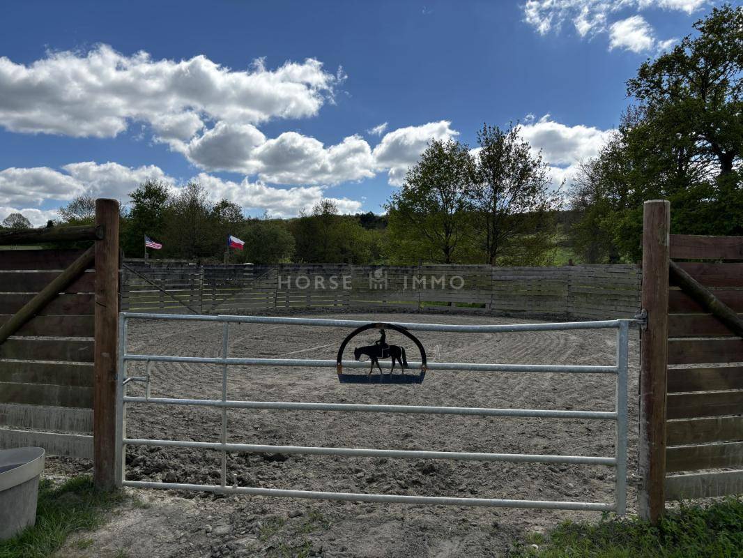 Propriet&agrave; equestre In vendita Ile-et-Vilaine